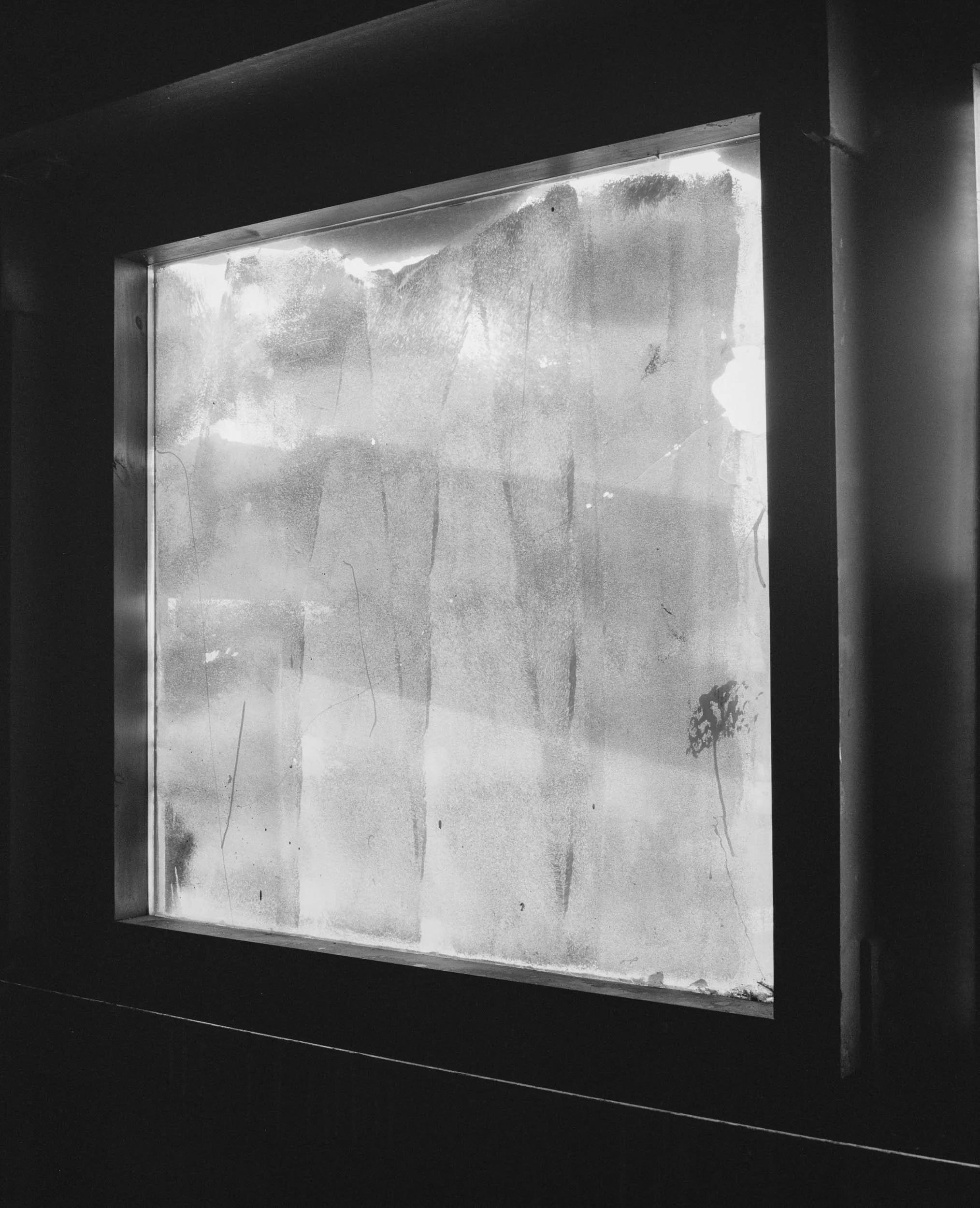 History of the Visit — Daniel Reuter